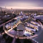 رائد يكشف عن تفاصيل "حي دبي للتصميم"